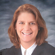 Judge Laura Gallagher, Probate Court Judge of Cuyahoga County