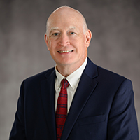 Michael Chambers, Cuyahoga County Fiscal Officer