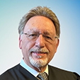 Judge Anthony Russo, Presiding Probate Judge of Cuyahoga County